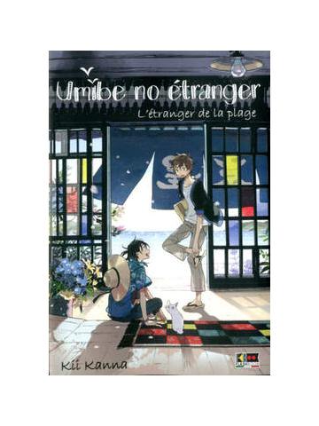 Umibe No Etranger 01 - UNICO