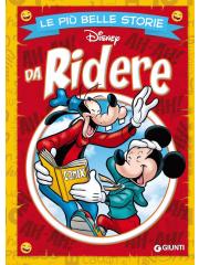 Piu' Belle Storie Disney Da Ridere Le 01 - UNICO