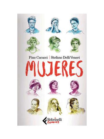 Mujeres 01 - UNICO