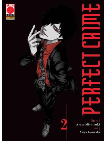 Perfect Crime 02