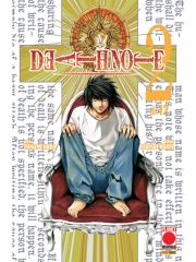 Death Note 02/R9