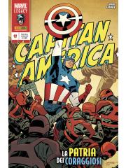 Capitan America (2016) 97/27