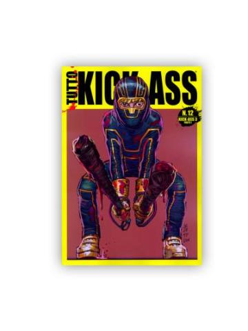 Tutto Kick-Ass 12