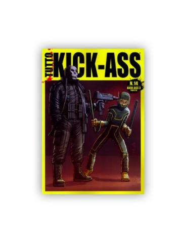 Tutto Kick-Ass 14