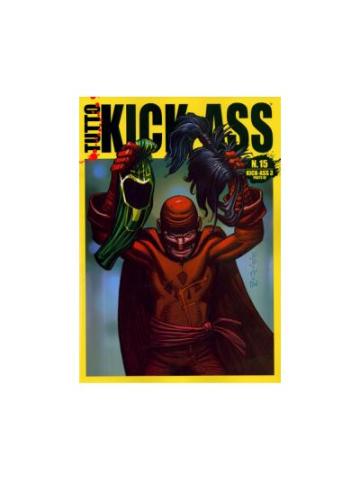 Tutto Kick-Ass 15