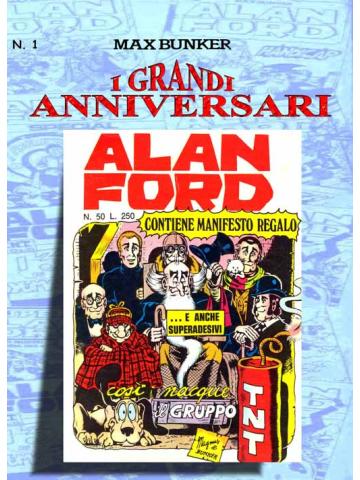 I GRANDI ANNIVERSARI DI ALAN FORD 01