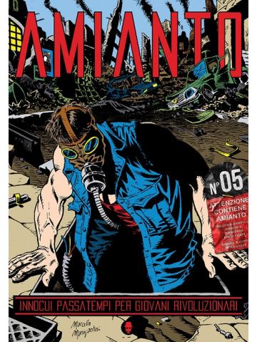 Amianto 05
