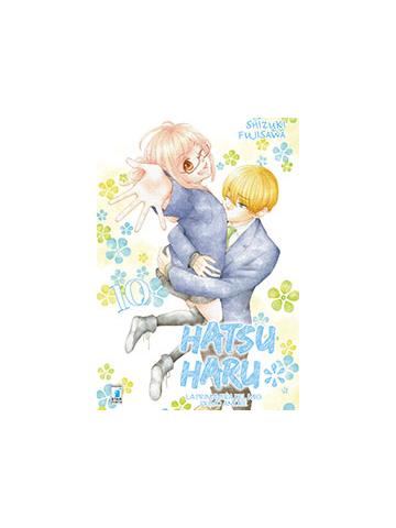 Hatsu Haru 10