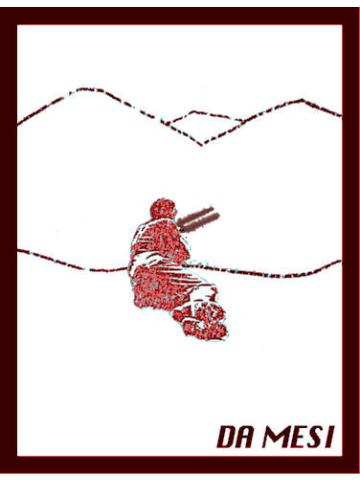 Partigiano Di Me Stesso 01 - UNICO