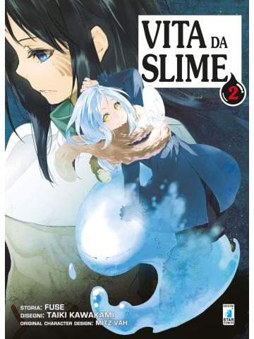 Vita Da Slime 02