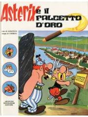 Asterix (Vecchia Edizione - Prima Edizione) 02