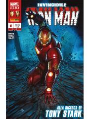 Invincibile Iron Man (2017) 61/12