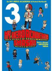 My Hero Academia Smash!! 03