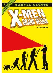 X-Men Grand Design 01