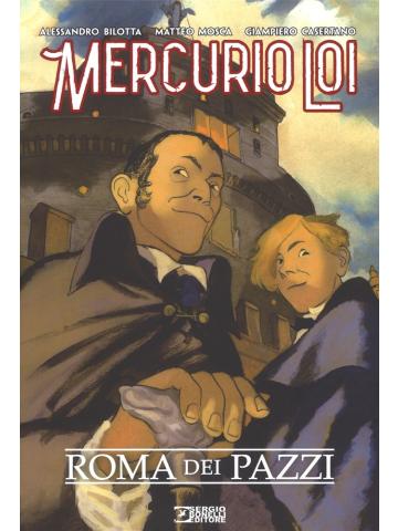 Mercurio Loi 01 - UNICO