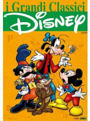 I GRANDI CLASSICI DISNEY 29