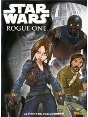 Rogue One A Star Wars Story (Brossurato) 01 - UNICO