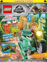 Lego Jurassic World 01