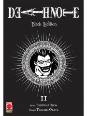 Death Note Black Edition 02/R3
