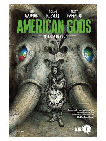 American Gods 02