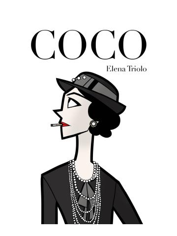 Coco 01 - UNICO