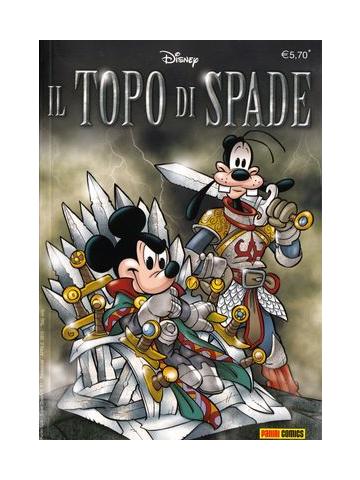 Topo Di Spade Il 01