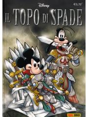 Topo Di Spade Il 01