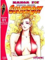 Golden Boy (Dynit) 01