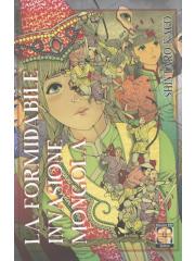 Formidabile Invasione Mongola La 01 - UNICO