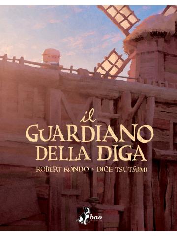 Guardiano Della Diga Il 01