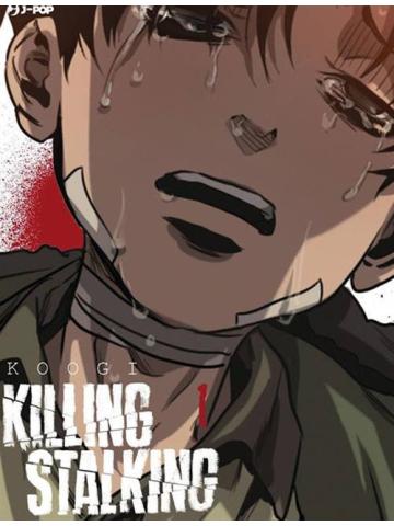 Killing Stalking Stagione 2 01