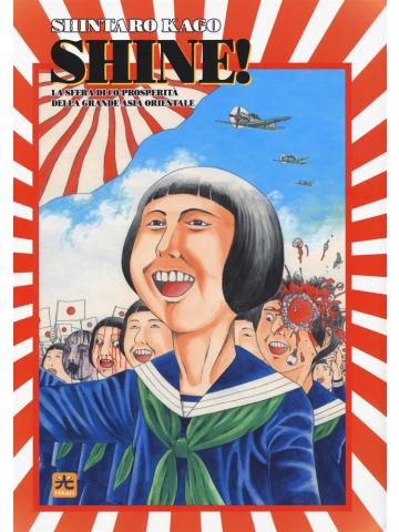 Shine! 01 - UNICO