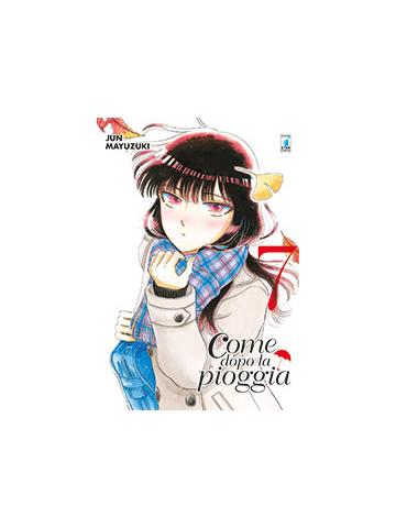 Come Dopo La Pioggia 07