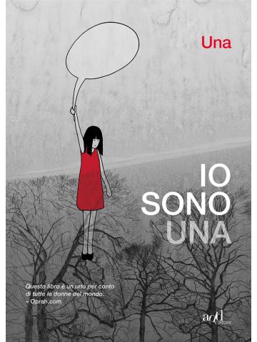 Io Sono Una 01 - UNICO