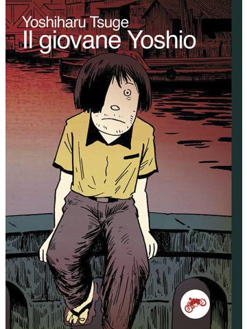 Giovane Yoshio Il 01 - UNICO
