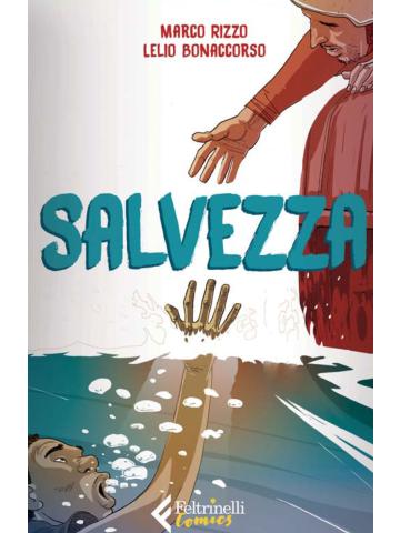 Salvezza 01 - UNICO
