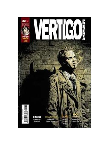 Vertigo Presenta 24
