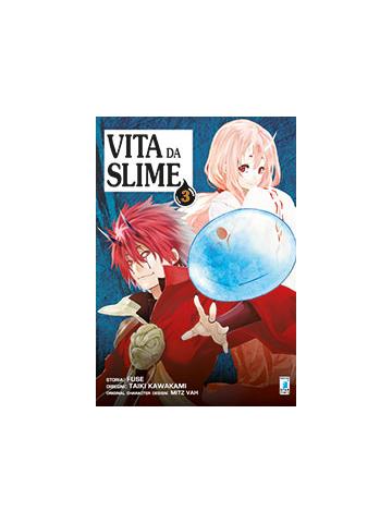 VITA DA SLIME 03