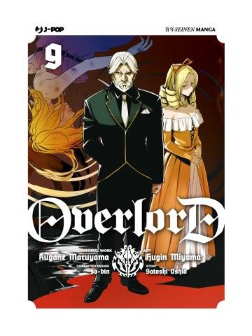 Overlord 09