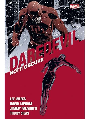 Daredevil Collection 19