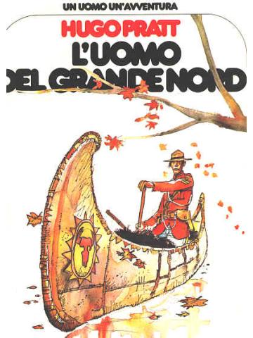 Uomo Del Grande Nord L' (Cepim) 01 - UNICO