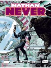 Nathan Never 60