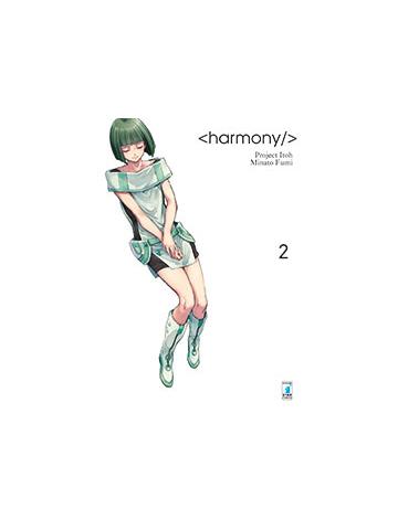 Harmony 02