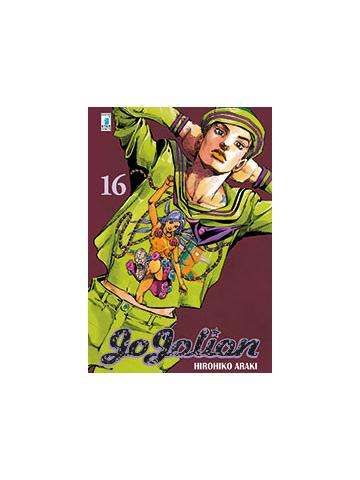 Jojolion 16