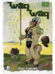 Waq Waq 03