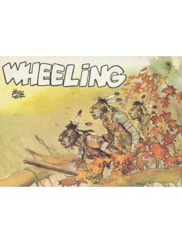 Wheeling (Ivaldi) 01 - UNICO