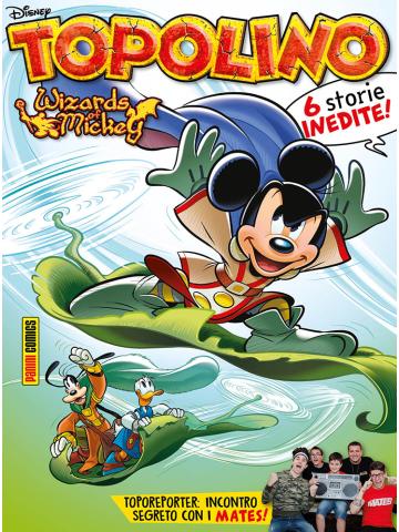 Topolino 3261