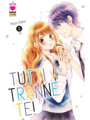 Tutti Tranne Te! 02