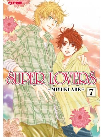 Super Lovers 07