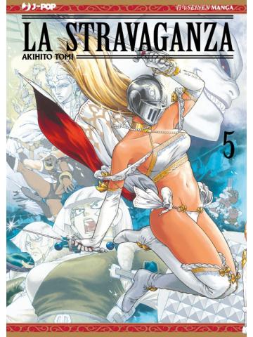 Stravaganza La 05